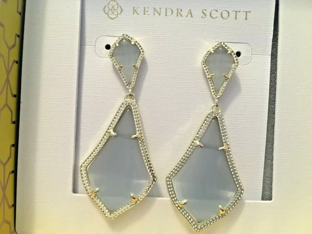 Kendra scott alex lux earrings outlet