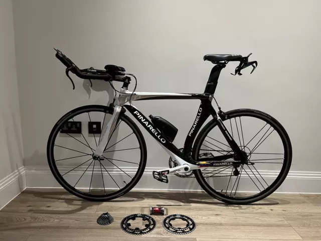 Pinarello ft1 online