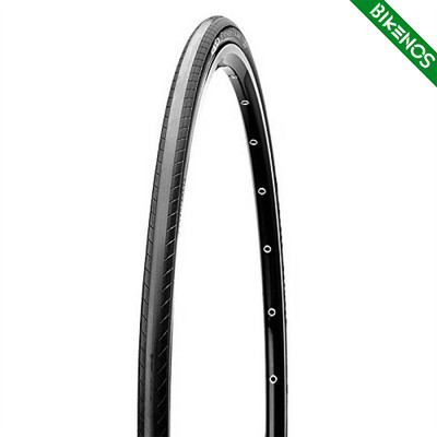 CST Luxe Pneu Czar 700X23 Noir/Noir 54.5kg 