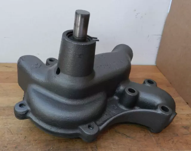 Lincoln welder SA-200-250 F162 F163 Continental rebuilt water pump W/O pulley