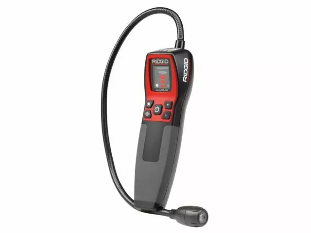 RIDGID - Micro CD-100 Gas Detector 36163