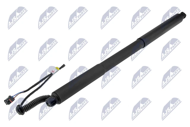 NTY Motore Elettrico Portellone AE-PS-004 per Porsche Panamera 971 97aay1 97bay1 GTS