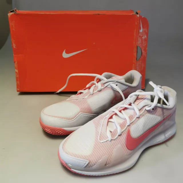 Nike Zoom Vapor Pro Tennisschuhe Sportschuhe Hallenschuhe Damen Gr. 37,5