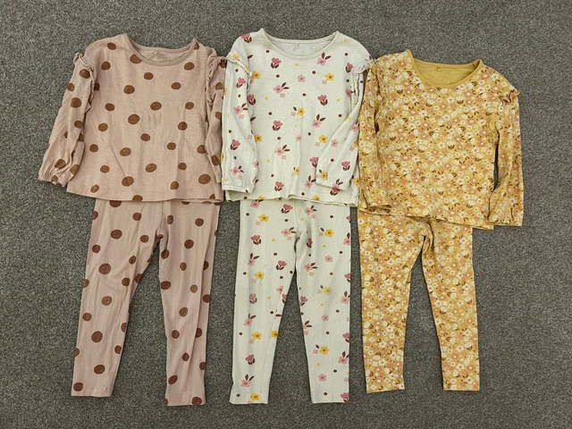Girls Clothes Bundle age 3-4 Years