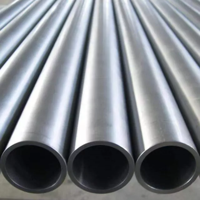 Seamless Round Pipe OD22 Wall 1 1.5 2 3 4 5mm Stainless Steel Polished Tube 10in