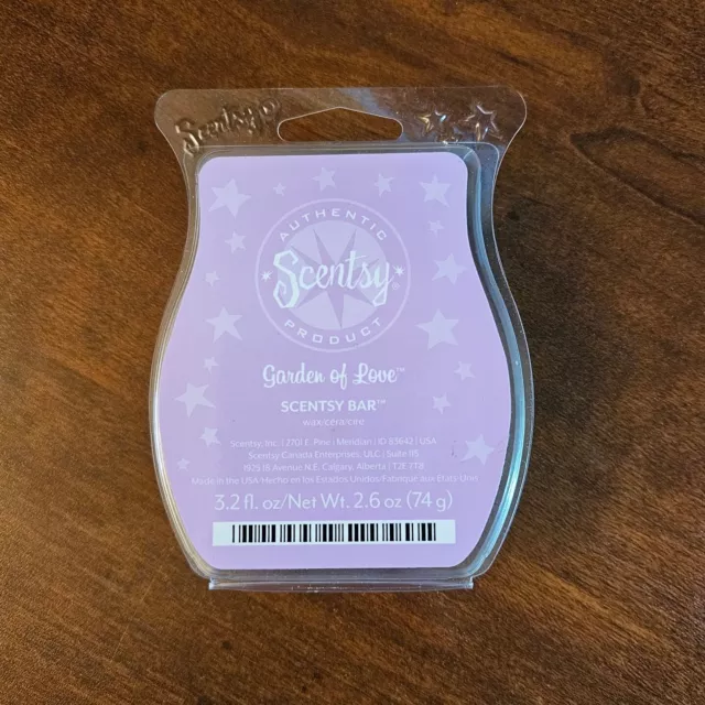 Scentsy Wax Bar for Warmer *NEW* PICK FAVORITE SCENTS WINTER TOP SELLING  RETIRED