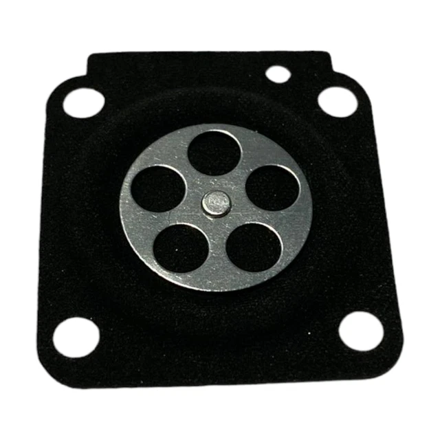 Carburatore A Membrana WB 32 1 Per Motosega Decespugliatore Soffiat - Foto 10