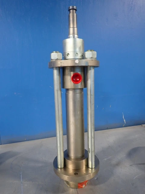 ARO 66475-C4D Air Pump Lower Piston Assembly Ingersoll Rand AF1265 Series