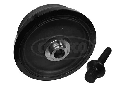 Corteco Set Puleggia Albero a Gomiti (80001996) per BMW