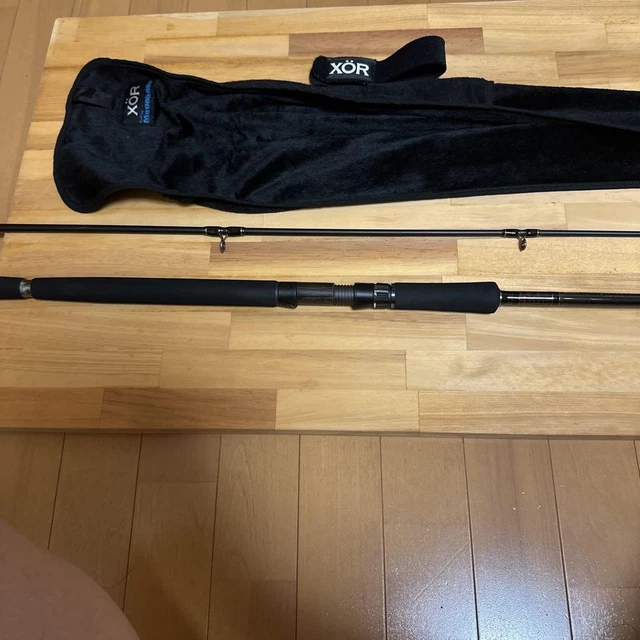 ✴︎MEGABASS XOR independence ✴︎IR-83L Megabass XOR independence IR-83L | eBay