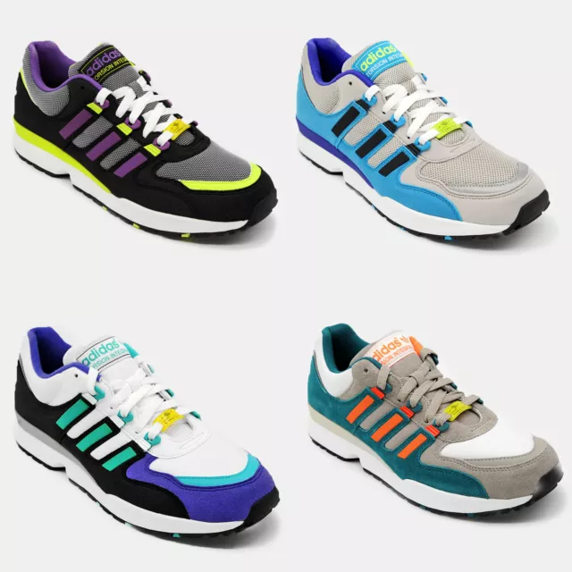 Adidas Torsion Integral 2014 NEU ZX 8000