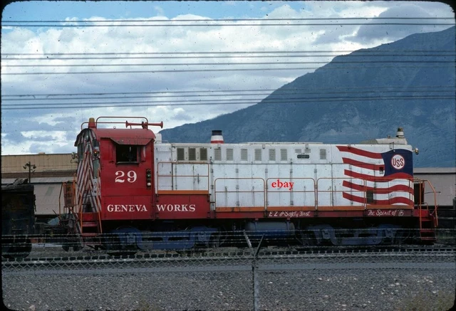 PD US Steel Geneva Works 29 - Original Slide - Geneva