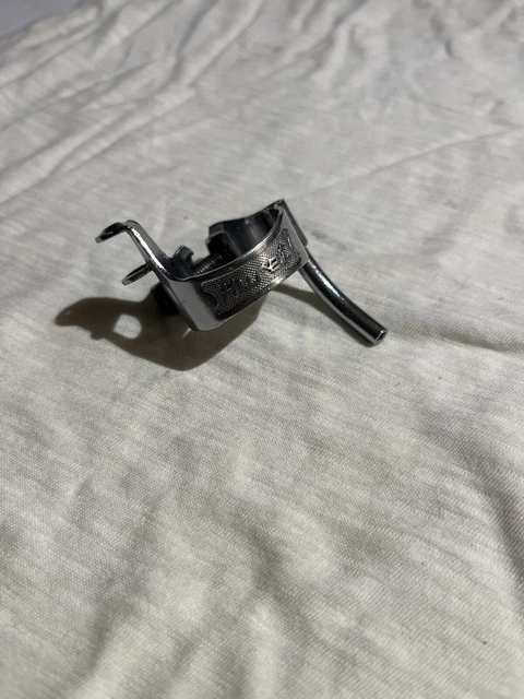 NOS Collier De Câbles De Vitesses Au Guidon HURET Pour Vélos Vintage 60s-70s (guide De Câble D'extrémité)