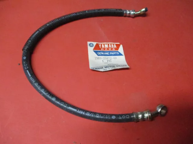 yamaha xs650 original