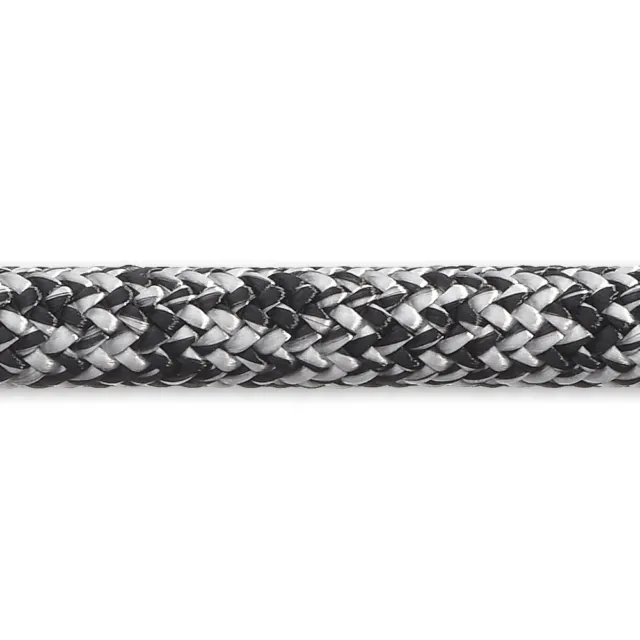 Coil 328 1/12ft Double Braided Dyneema SK78 With Stocking & IN Polyester