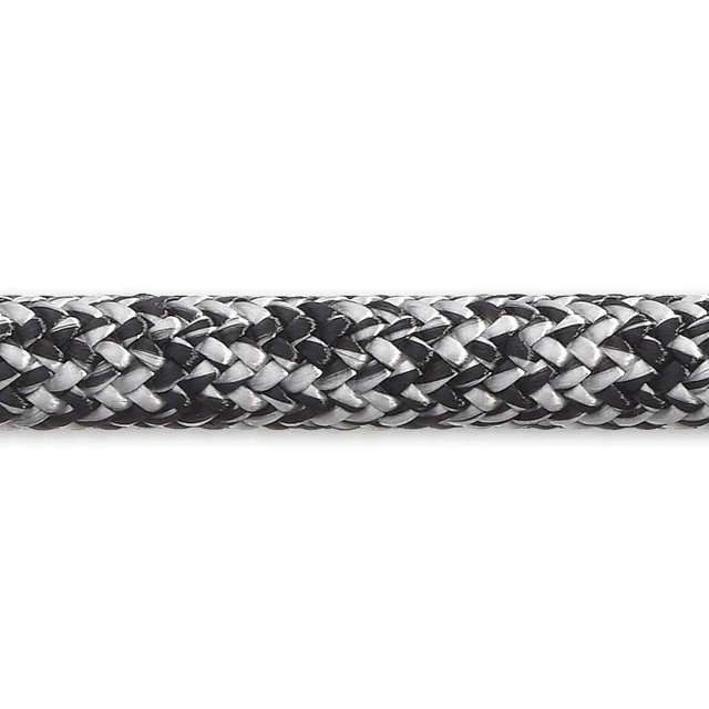 Coil 328 1/12ft Double Braided Dyneema SK78 With Stocking & IN Polyester