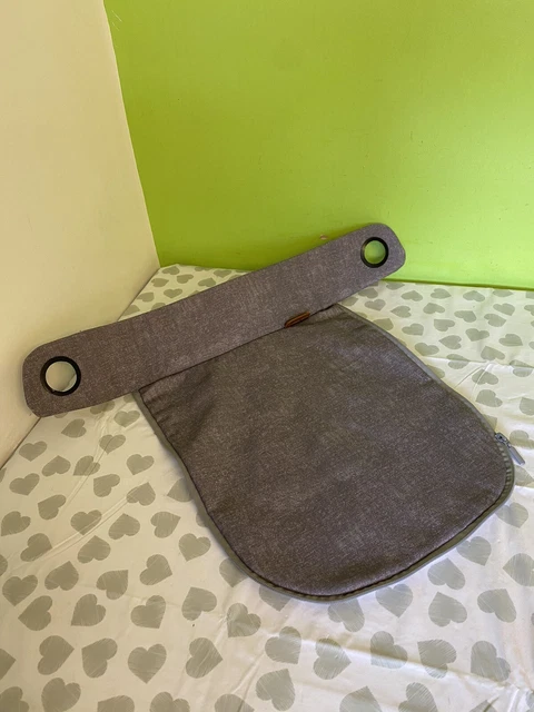 Delantal/cubierta para carrycot Maxi Cosi Adorra