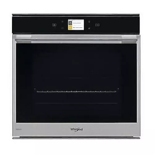 Whirlpool W9OM24S1H Four Électrique Encastré Propreté Pyrolyse Noir Acier
