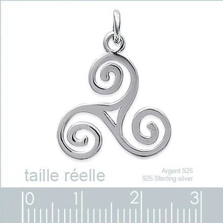 Pendentif Tête De Jésus Christ En Argent Massif 925 - Découpe 20mm - Dolly-Bijoux - Neuf Avec Étiquettes