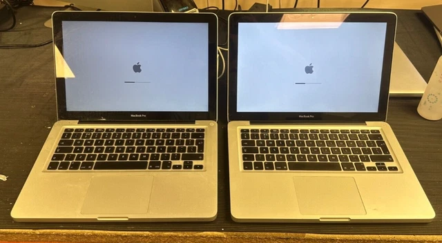 Apple Laptops, Laptops & Netbooks, Computers/Tablets & Networking