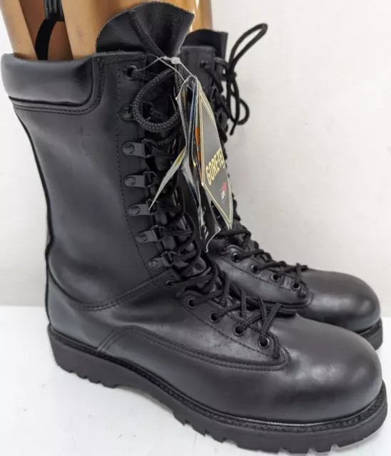 matterhorn boots gore tex