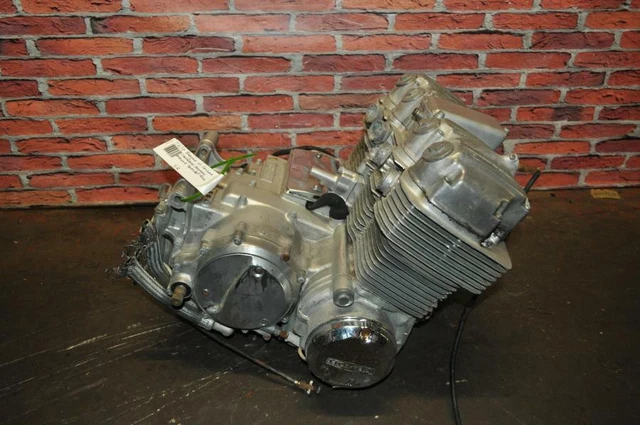 HONDA CB750K CB750 K1-K6 SOHC 1974 Engine CB750E-2336955 £428.99 ...