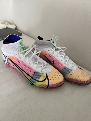 dragon fly cleats