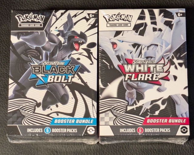 pokemon card game black bolt booster box Buy Pokemon TCG: Black Bolt