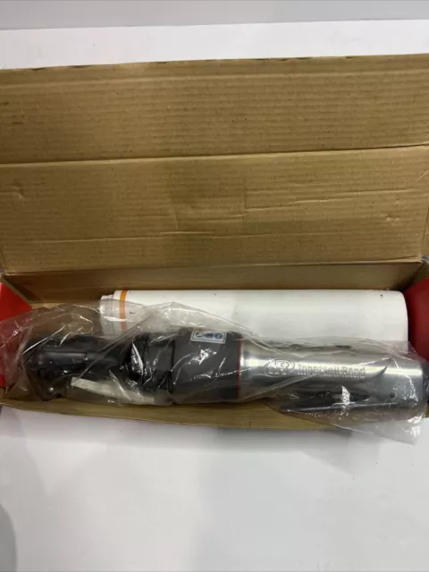 Ingersoll-Rand 1207 MAX-D4 - 1/2" Drive Ratchet Wrench. AIR TOOL