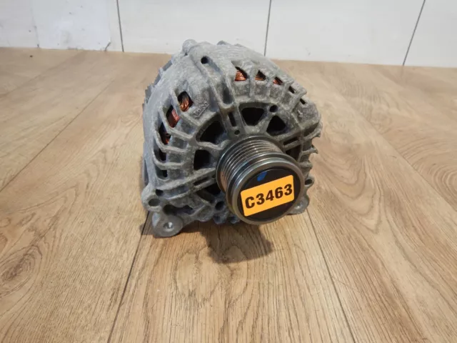 Alternatore VW Golf 7 Skoda Octavia 5E 2,0 Tdi 180A 04L903023H Originale