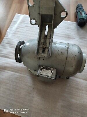 Motor para máquina de coser
