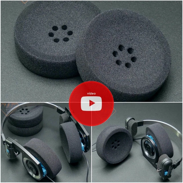 LIGHT HEADBAND FOR Koss Porta Pro PP KSC35 KSC75 KSC55 Foam Ear Pads EUR 15,66 - FR LIGHT HEADBAND FOR Koss Porta Pro PP KSC35 KSC75 KSC55 Foam Ear Pads EUR 15,66 - FR