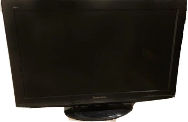 Panasonic viera 2025 hdmi