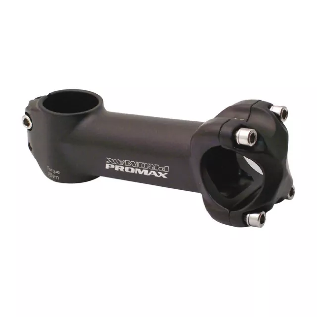 piantone manubrio ahead mtb-corsa diametro 120mm nero PROMAX Manubri bici