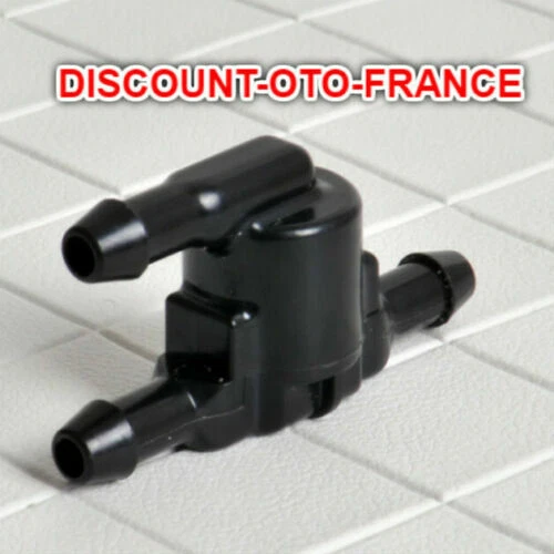 Lot De 2 Buses De Lave-glace Réglables 360° – Compatible La Plupart Des Voitures – Installation Facile Sans Outils