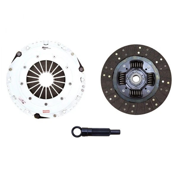 Clutch Masters FX100 Clutch Kit without Slave Cylinder for 10-13 VW Golf R MK6