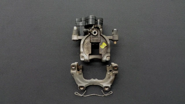 Brake Caliper Rear Left PR-2ED/1KV For Audi A3 8V TT VW Golf 7 5G1