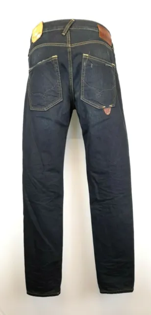 H19) Pepe jeans London uomo jeans Heritage BATTEN taglia W30 L32 nuovi 119,95 € 2