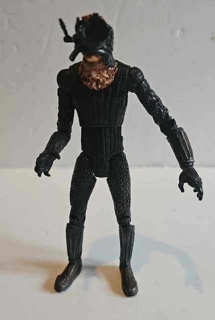 Figurine The Chronicles Of Riddick - Kyra Par SOTA Toys (2004) Scellée