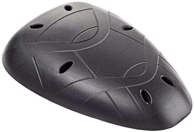 SAS-TEC SC-2/07 Parafanghi (Black, One Size)