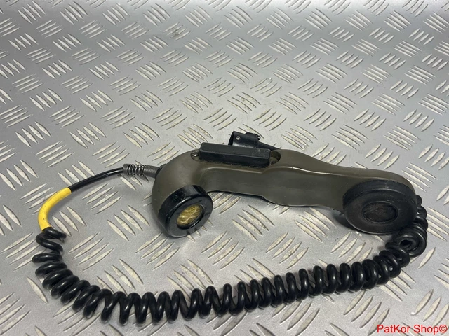 Telefono Philipp Scherer KG H-33PT / F / # J PKL 9305 3