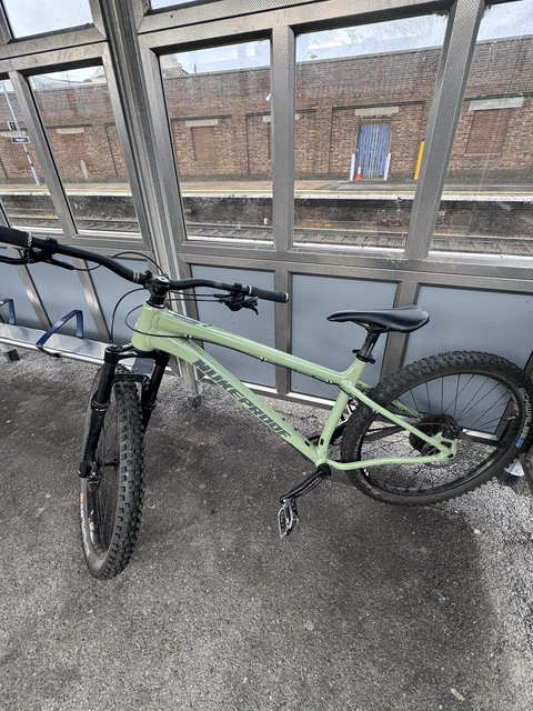 Nukeproof scout 275 pro clearance bike 2021