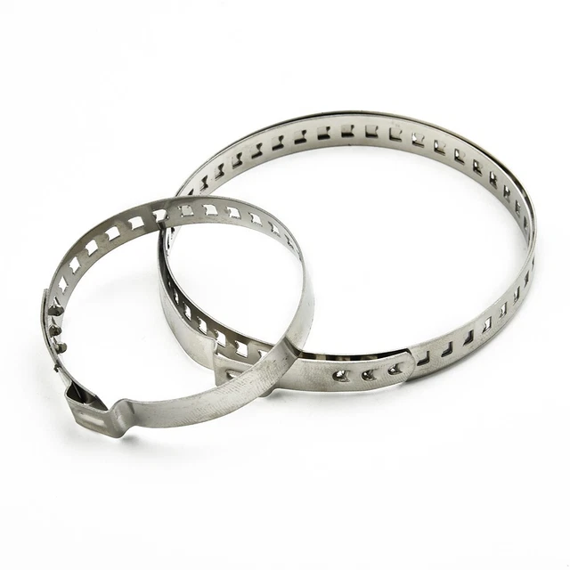 Toolwiz CV Pince De Serrage Pour Bottes – Outil De Démontage De Joint De Type Oreille Robuste Avec Une Clé Dynamométrique De 1,27 Cm Universelle Pour