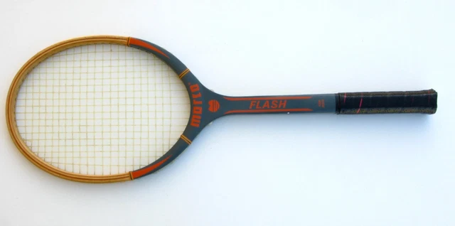 Raquette de tennis Vintage Snauwaert