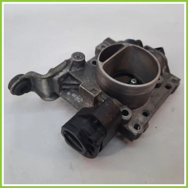 802000000034 MAGNETI MARELLI Boîtier de papillon AUTODOC 802000000034 MAGNETI MARELLI Boîtier de papillon AUTODOC