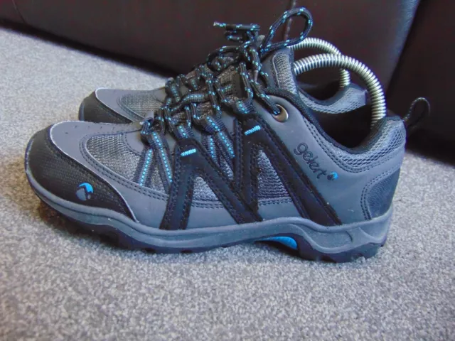 Gelert ottawa low mens walking shoes sale