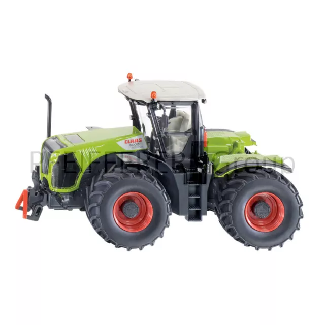 Siku Farmer 1:32 Claas Xerion 5000