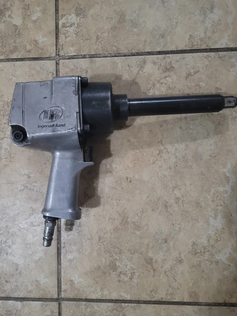 Ingersoll Rand 2145QIMAX 3/4in Drive Composite Impact Wrench