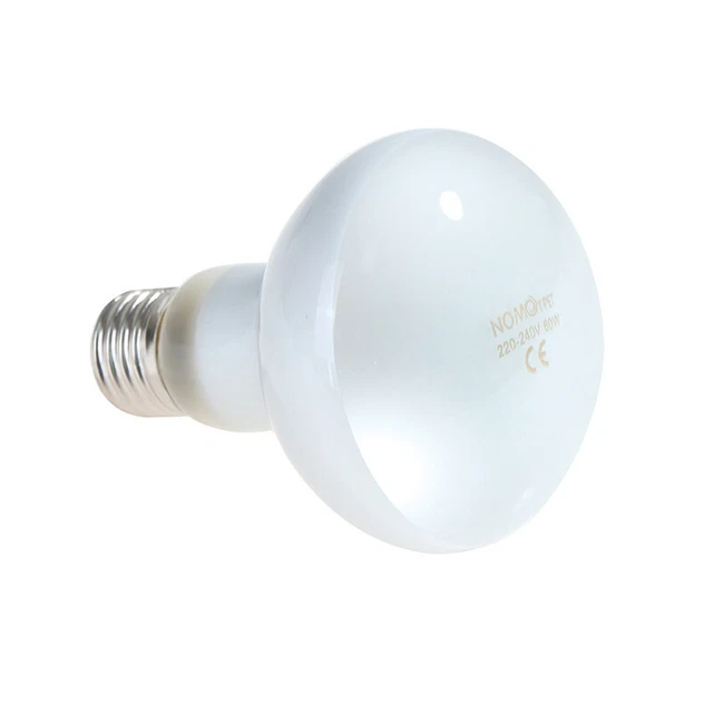 UVA+UVB Reptile Lamp Bulb Turtle Basking UV Light Bulbs Heating Lamp Amp Brp GF