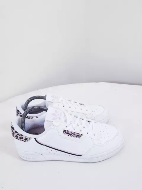 Adidas clearance continental rosas